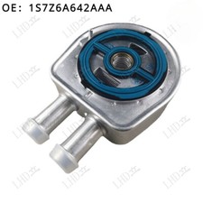 Kit de enfriador de aceite de motor para Ford Transit Connect 2010-2013 2,0 L 1S7Z6A642AAA*