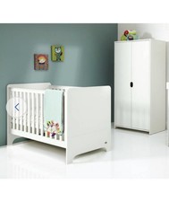 mamas and papas juno cot bed