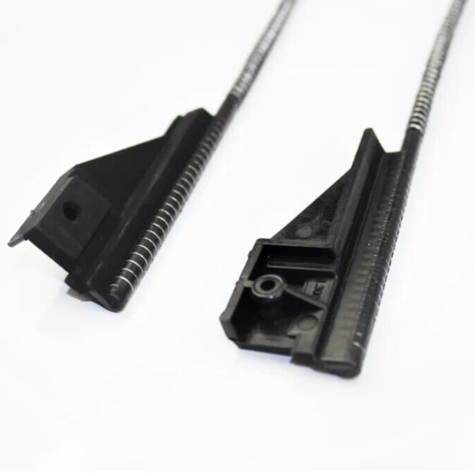 Fits Mercedes S W220 E W210 Sunroof Cables Oem: A2107800189