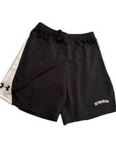 The Phoenician Resort Scottsdale Az  Youth Under Armor Shorts Size YLG Black