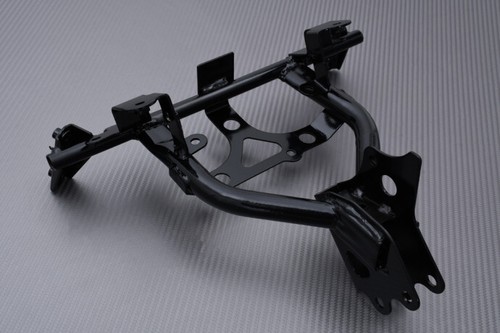 Rahmen vorne Instrumentenhalter Typ Original Honda CBR 500 R 2016-2018 - Bild 3 von 3