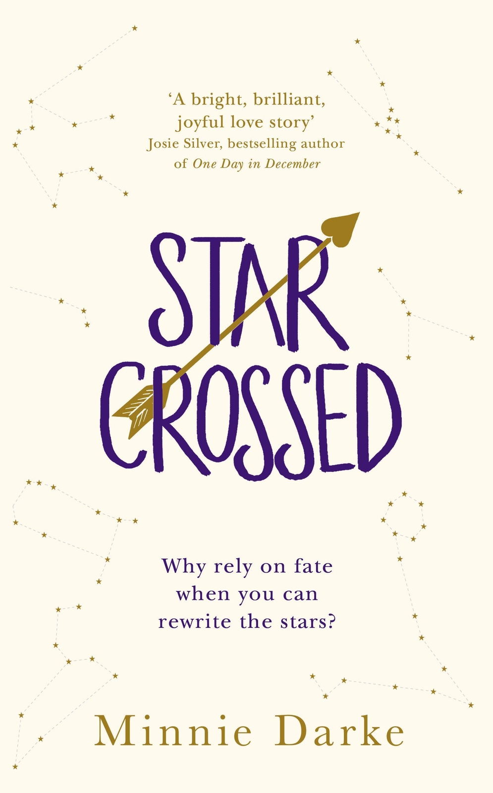 Thumbnail - Star-crossed The Heartwarming And Witty Romcom You Won't Want To Miss