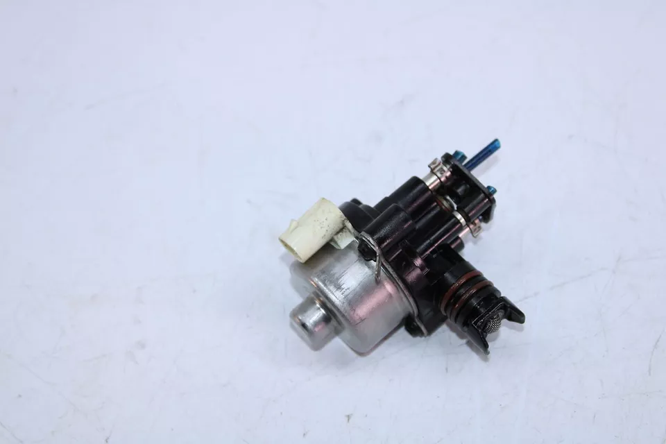 Bomba de aceite Ski-Doo Expedition 800R Xtreme E-TEC 2018 519000323 Foto 2 de 4