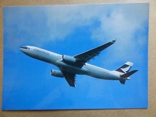 AIRBUS A 330-300 CATHAY PACIFIC VR-HLA