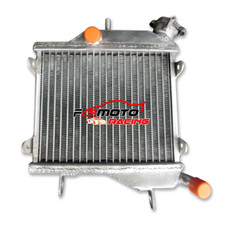 Radiatore in alluminio per Yamaha TZR125 3TY TZR 125; TZR125 2RK 1987-1992