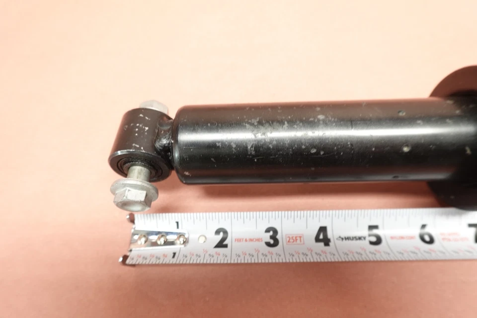 1999-2005 BMW R1100S Front Spring Shock Suspension Assy - Изображение 3 из 4