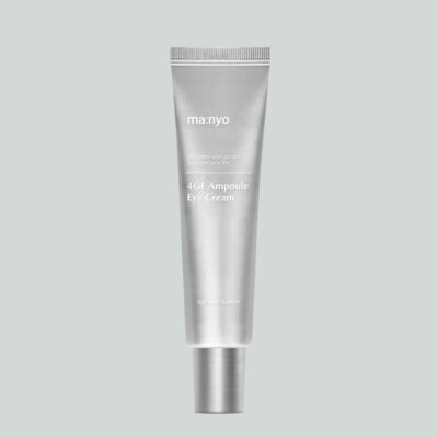 MANYO FACTORY 4GF Augencreme 30ml Dark&Wrinkle Away K-beauty