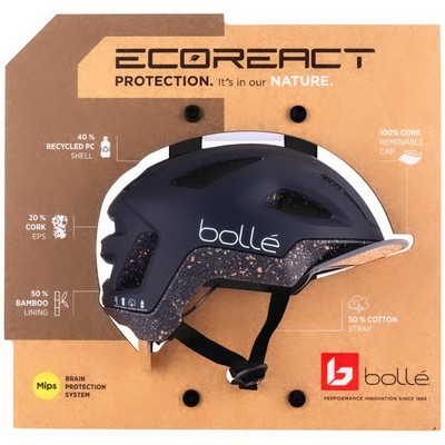 Bollé Demo-Display ECO REACT'' zur Präsentation auf der Theke oder an Slatwall