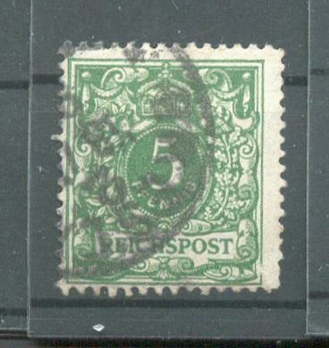 DR Crown/Eagle 46bD Format Gest. BPP 50EUR (26990)