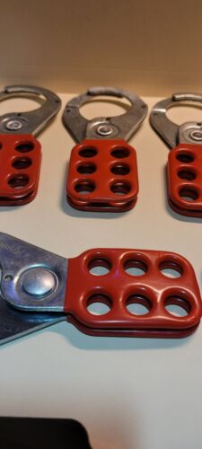 Tag out box Master Lock 498A Lock Box ~ Lock Out - - Picture 17 of 22
