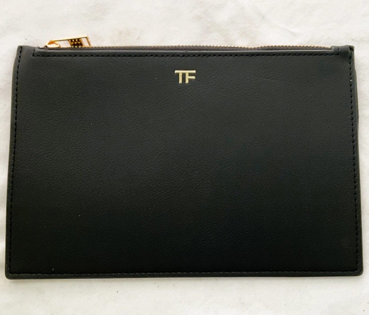 Tom ford leather pouch new arrivals