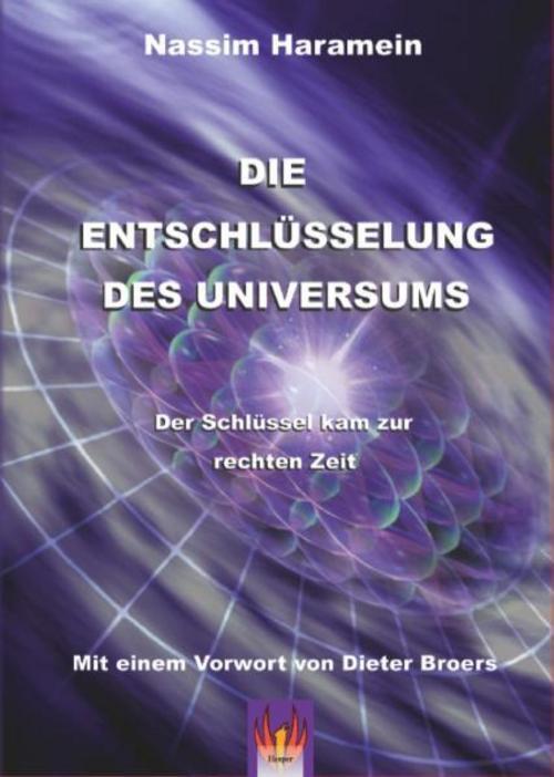Thumbnail - Die Entschlüsselung Des Universums Nassim Haramein
