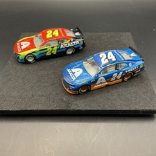 William Byron 24 Axalta Liberty Axalta 2020 2021 1/64 NASCAR Lionel Diecast Cars