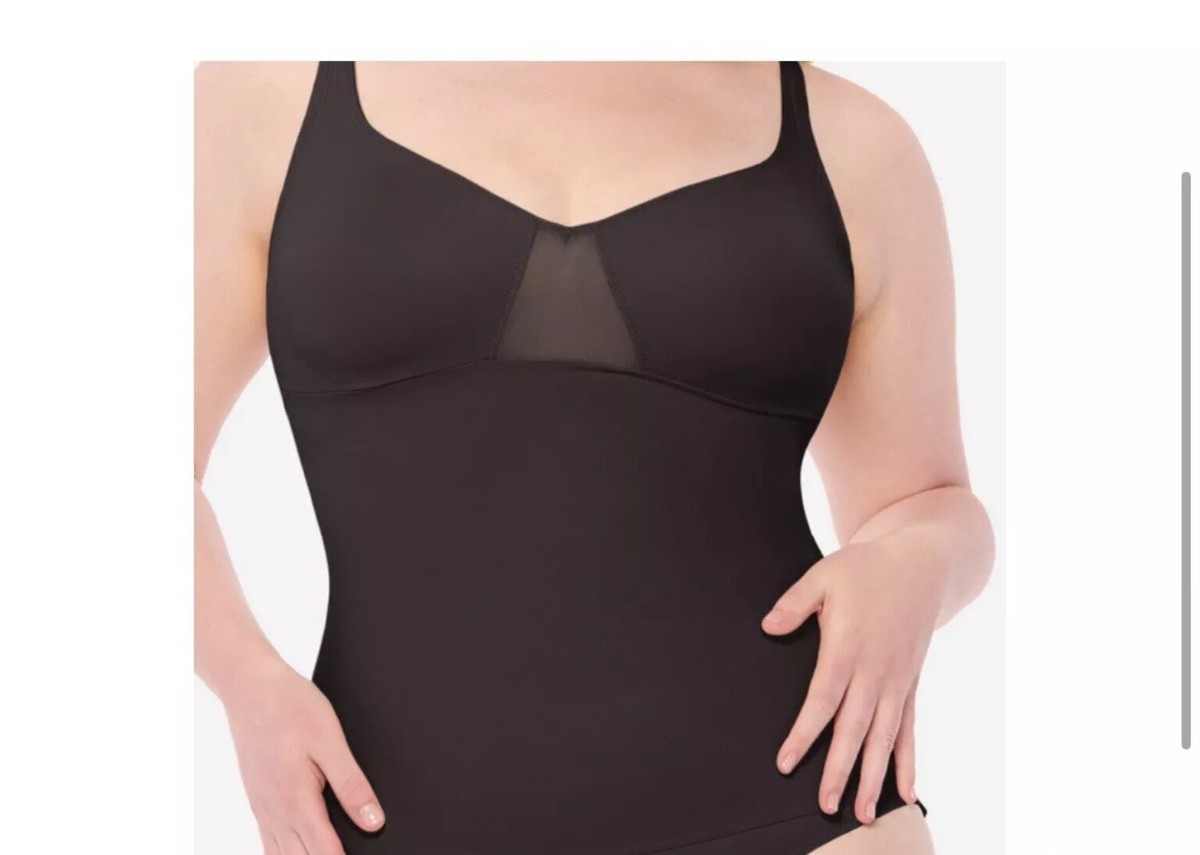 RUBY RIBBON EVERYDAY SHAPE CAMI #3068 NEW! | eBay
