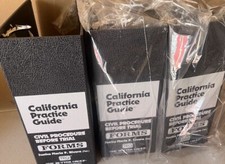 Rutter Civil Procedure Before Trial Mismatchb...