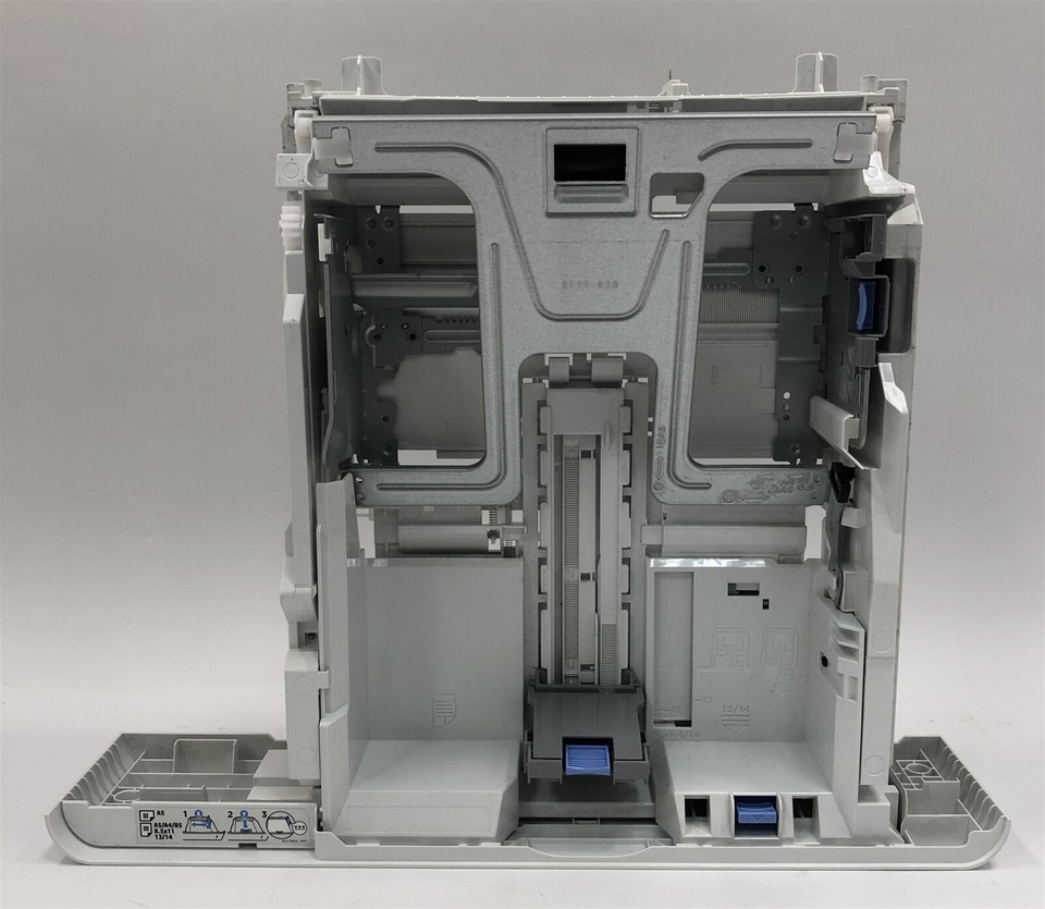 HP LaserJet M607/M608/M609 Paper Tray RU78564 eBay