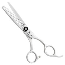 Washi Beauty - ECO 16 Teeth Texturing Shear / Scissor 6.0  Length Japanese Steel
