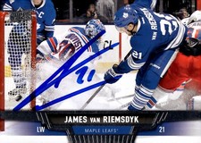 2013-14 Upper Deck Series 1 Hockey Cards 21