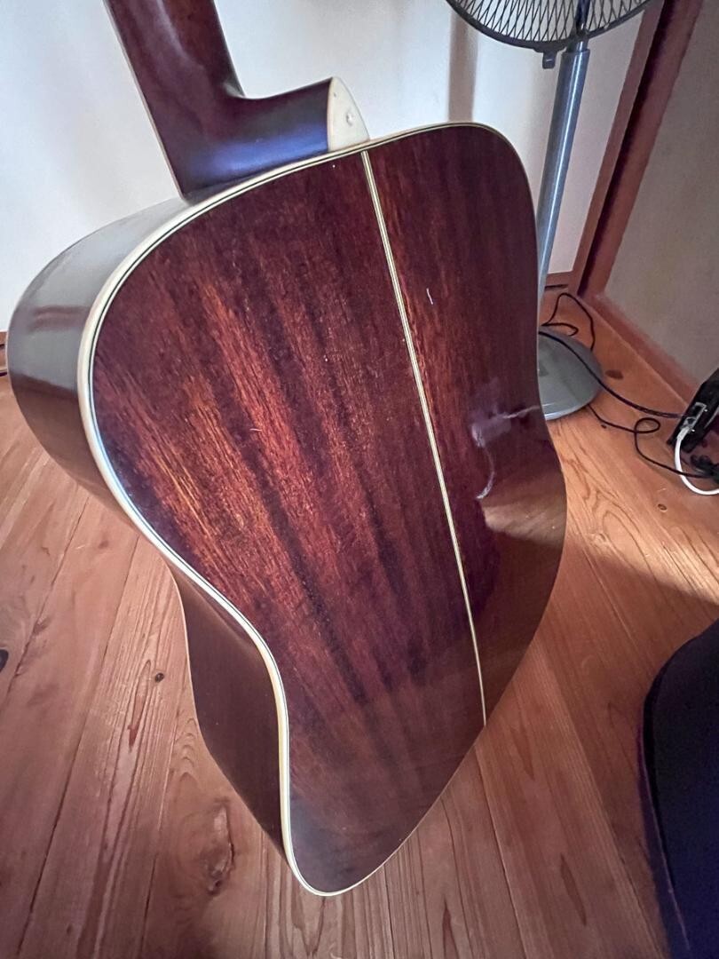 Takamine Td-25 Japan Vintage Acoustic Guitar USED F/S Japan Takamine Td-25 Japan Vintage Acoustic Guitar USED F/S Japan