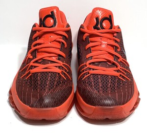 orange kd 8