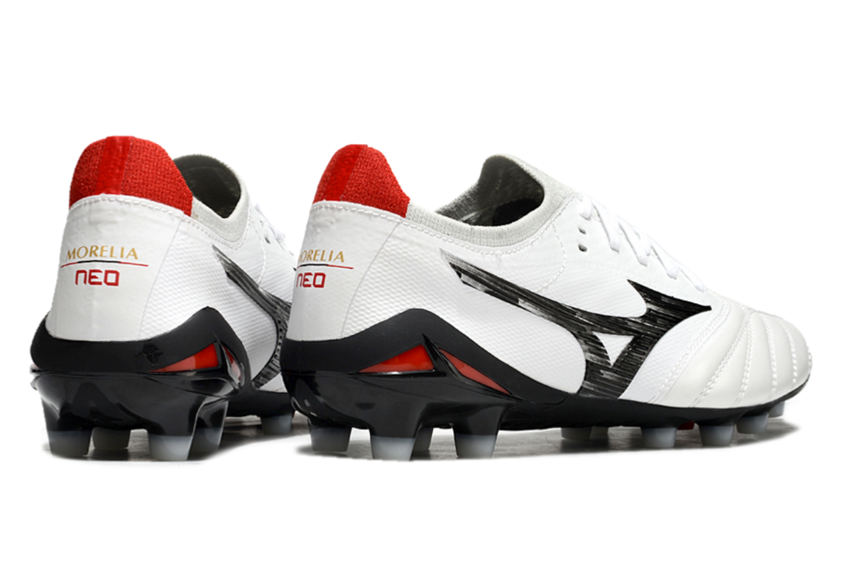 Made in JAPAN, Mizuno Morelia Neo II, Unisex Neo Football Boots