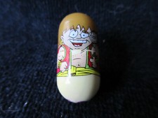 ALLADIN BEAN RARE MIGHTY MOOSE BEANZ 233