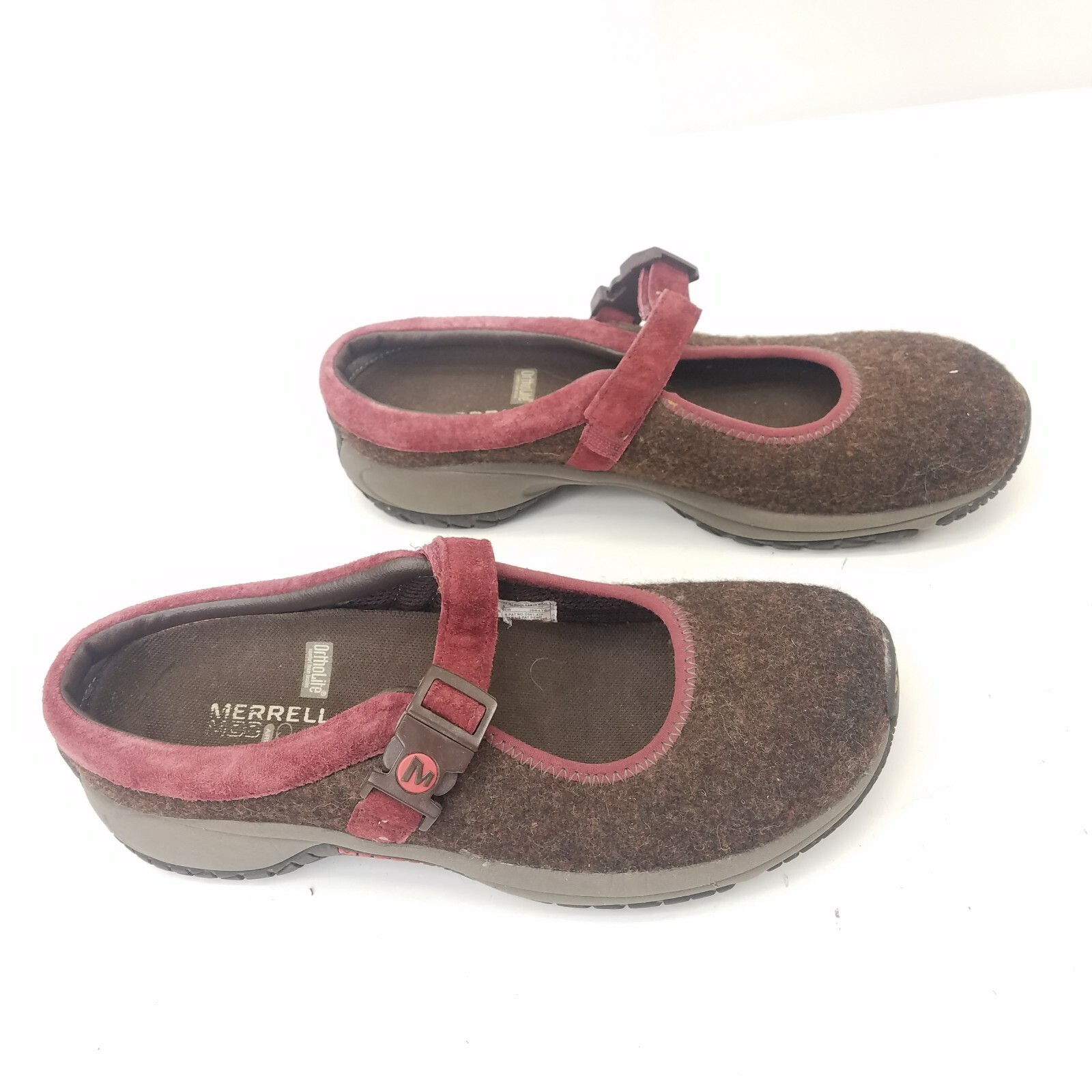 merrells encore