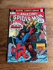 Amazing Spider-Man #139 Marvel Comics 1974 1st Appearance of Grizzly Y