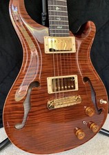 prs hollowbody ii piezo