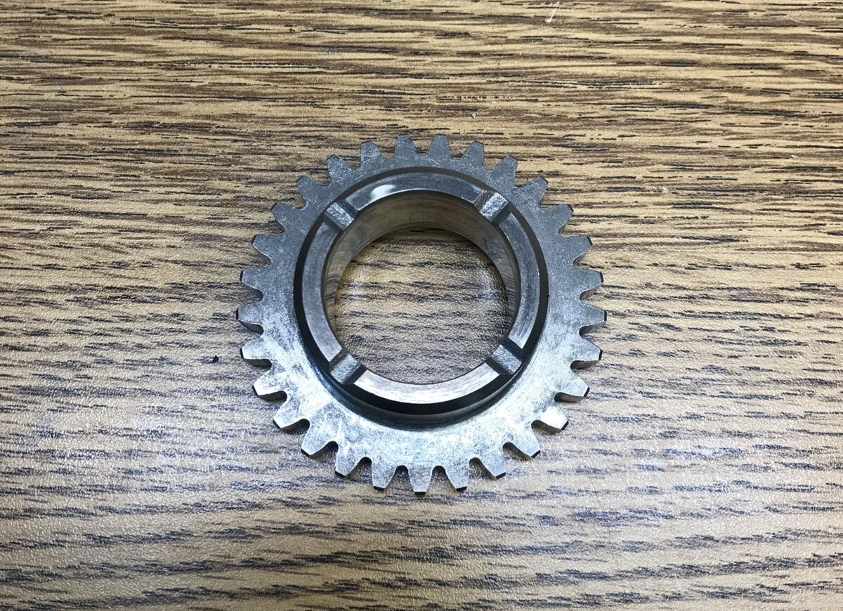 KAWASAKI NINJA ZX10R 2006-2010, GEAR 29T PART # 16085-0102 | eBay