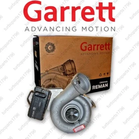 Austausch BMW 11657796312 Garrett Reman 3er Touring E91 325d 330xd 3er Coupe E92
