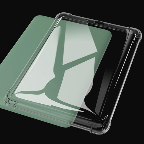 Custodia Trasparente 2024 Nuova per Kindle Paperwhite 12° тз Soft Generation Cov D0P1 - Foto 11 di 14