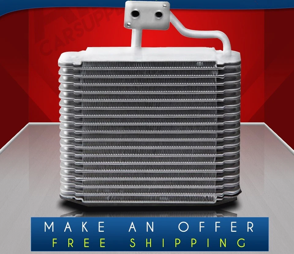 EVAPORADOR A/C COMPATIBLE CON SATURN SL SERIES 1991-2002/ SATURN SW SERIES 1993-2001 ACS Foto 2 de 2