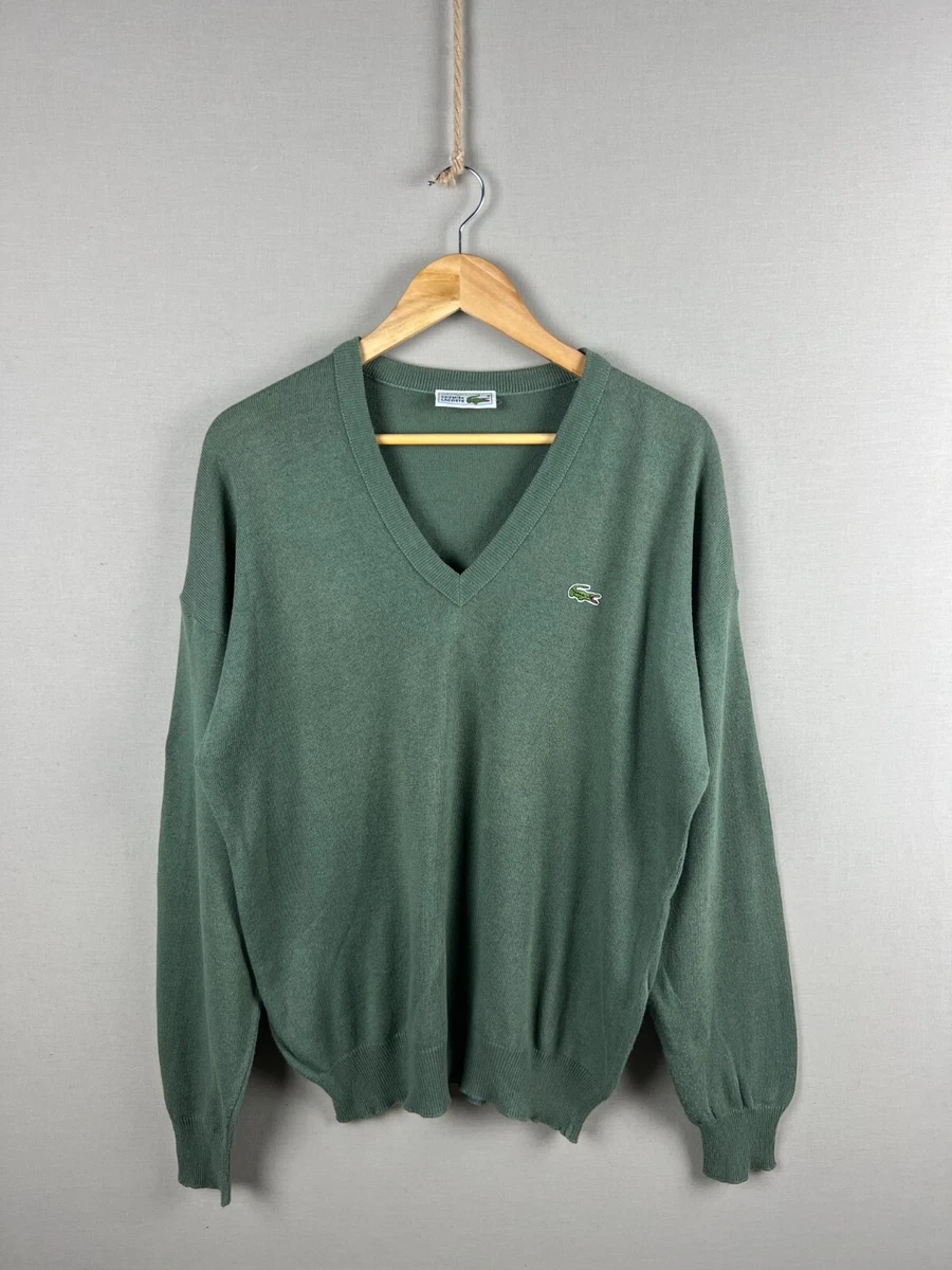 Chemise sale lacoste sweater