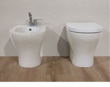 sanitari filo muro / sospesi Flaminia 