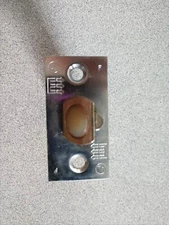 EMHART CORBIN RUSSWIN UL DEAD LATCH 2 3/4" BS US26D (FOR OLDER KNOBS)