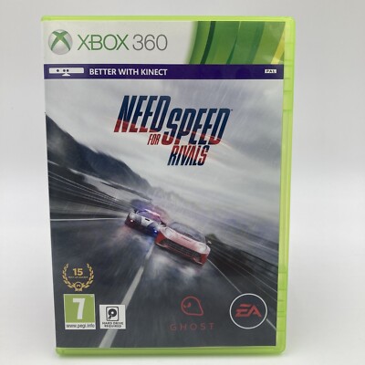 need for speed rivals xbox 360 Versandkostenfrei