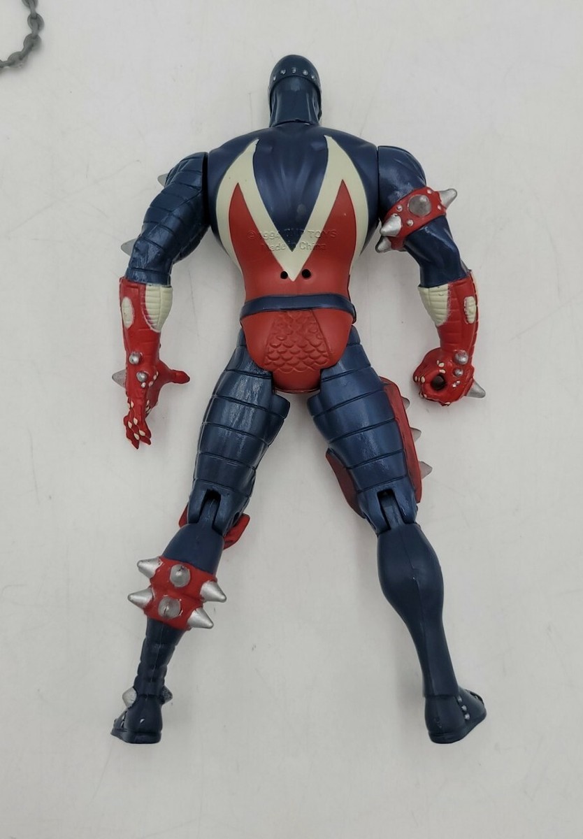 McFarlane Medieval Spawn Series 1 Action Figure W/Special