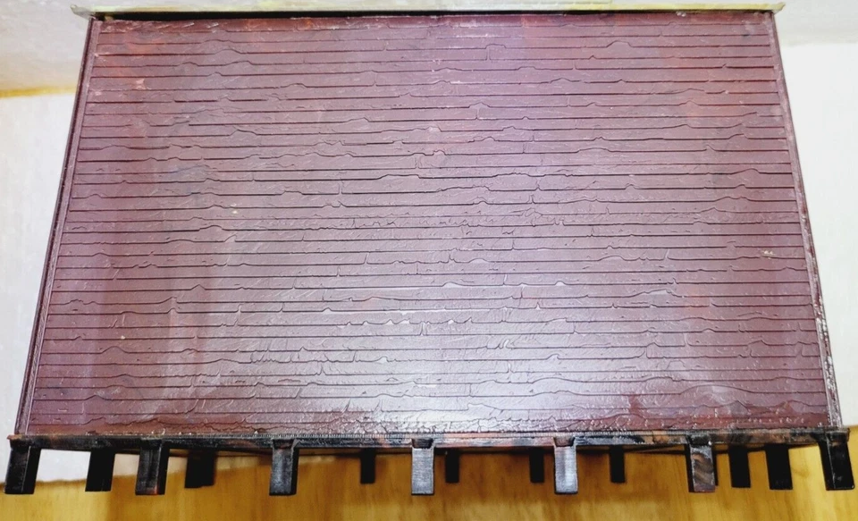 Heljan HO scale Mine Building - Image 3 of 4