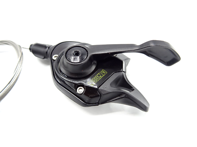 Manette Droite SRAM GX Rouge – Déclencheur Vitesse Arrière VTT 11 Vitesses – Discret