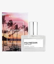 The Beachwaver Co. B. Bungalow Polynesian Pink Sugar Fragrance