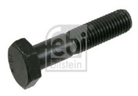 Original Febi Bilstein Klemmschraube Trag-/FüHrungsgelenk 17532 FüR Audi
