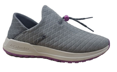 Woman's Sneakers & Athletic Shoes Columbia Wildone  Moc, Size 8M NEW