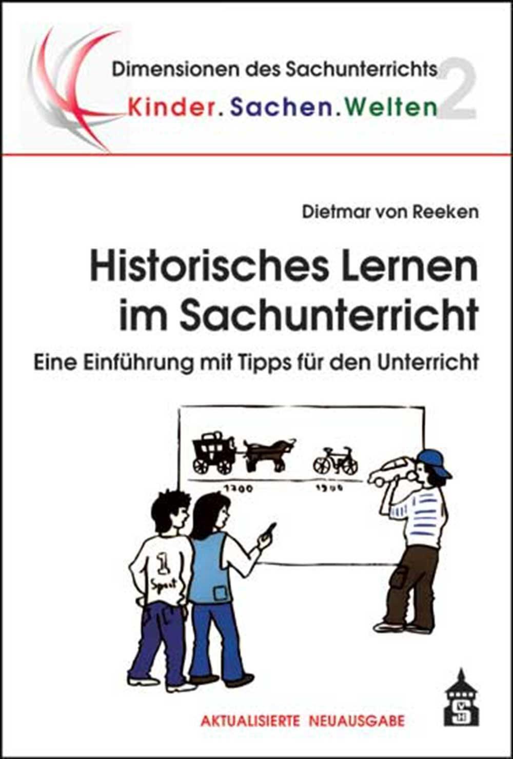 Thumbnail - Historisches Lernen Sachunterricht | Eine Einführung Mit Tipps Für Den
