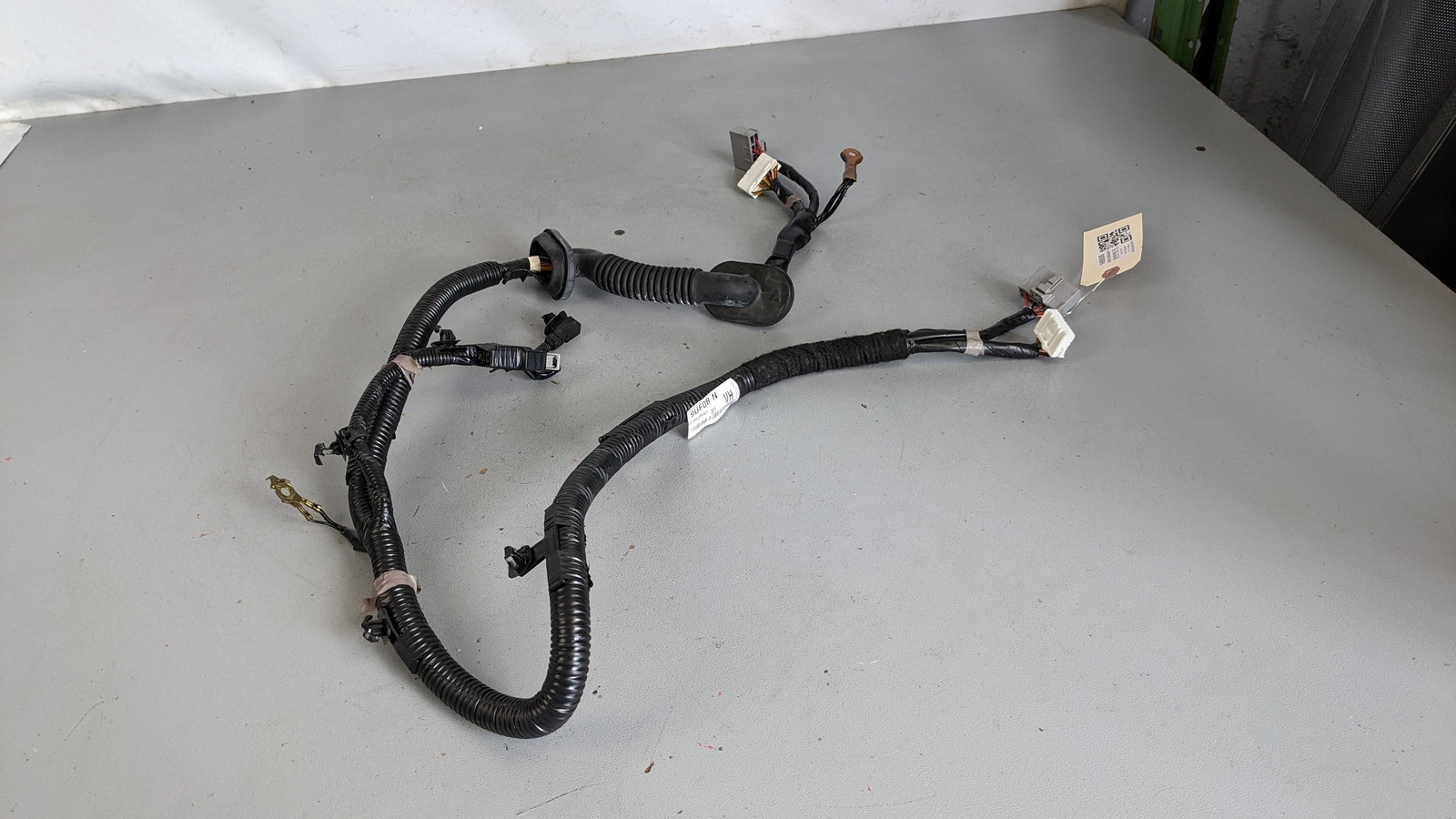 Rear Tailgate Wiring Harness 2020 Nissan Murano 240519UF0B 2018 2019