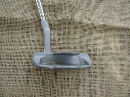 TOUR Jr One-Ball Putter ⛳ Juniors Steel 27.5" - Picture 4 of 5