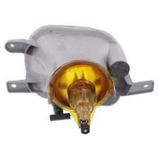 Left Fog Light Assembly For Volvo Xc-90 2003-2014 Vo2592105 31111182-7