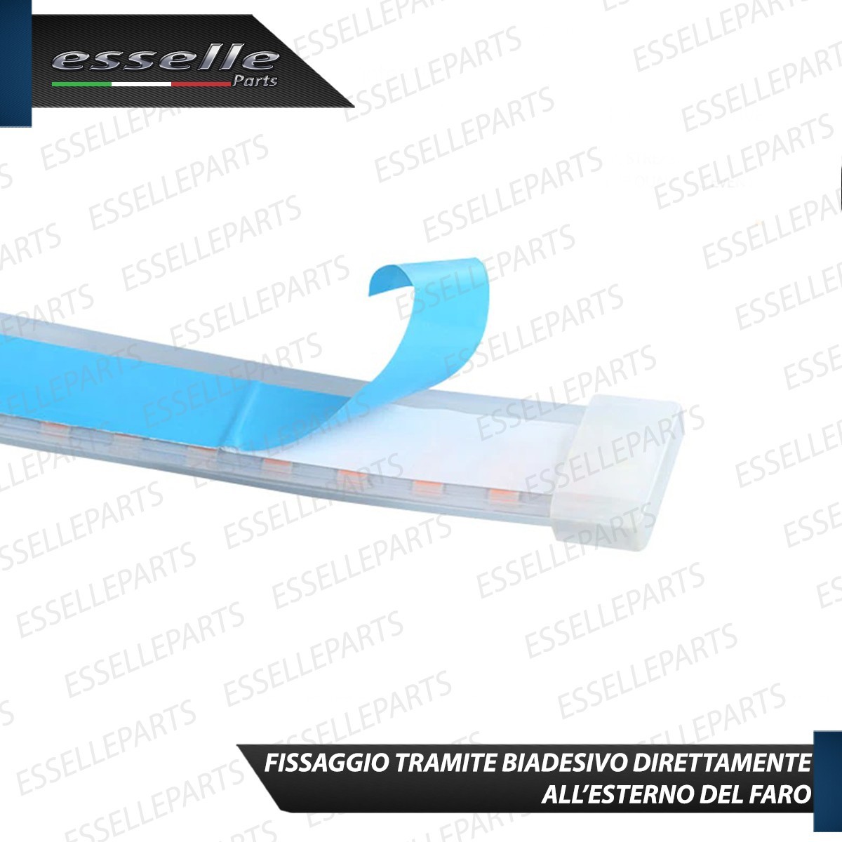 Audi A8 D2 Frecce Laterali LED Dinamiche Sequenziali Indicatore di