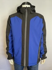 Dickies Men’s Parkas Work Jacket Size 2XL