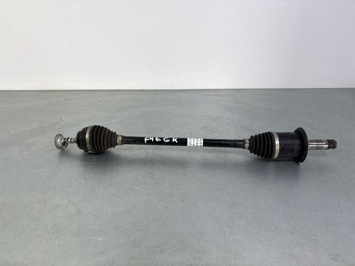 BMW 2 F46 2019 Hinten links Antriebswelle hinten 7646867 Diesel 140kW